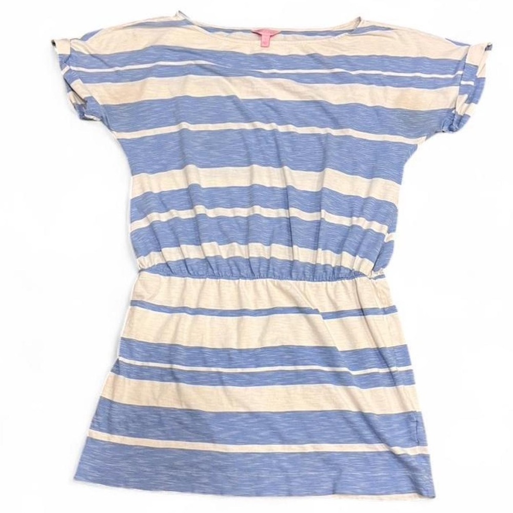 Lilly Pulitzer | Striped ‘Carmine’ Dress